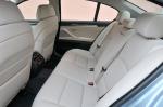 BMW ActiveHybrid 5 2012 года